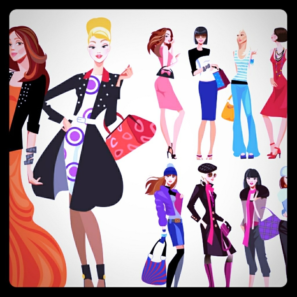 Meet your Posher, Tara